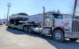 Allied Recycling Center Inc