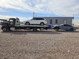 Copart - Phoenix North