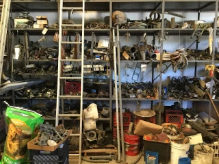 Deep South Truck Salvage