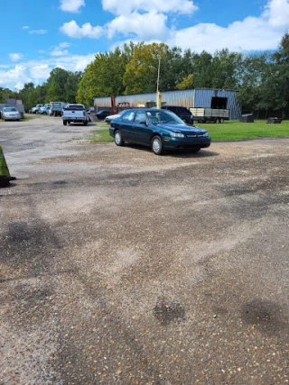 Fairley's Used Auto Parts