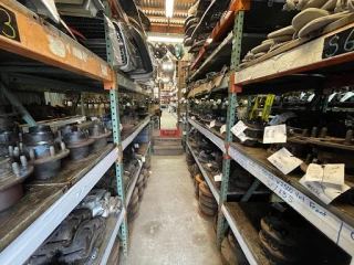 All Dodge Truck Wreckers