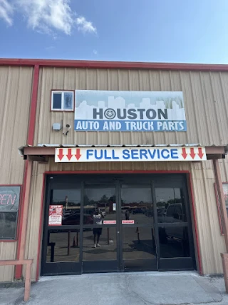 Houston Auto and Truck Parts