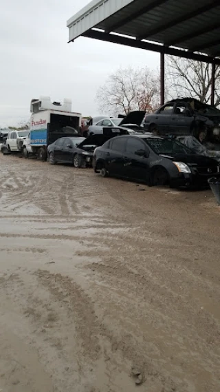 G & G Used Auto Parts