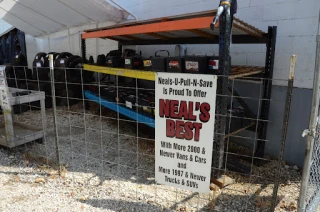 Neal's U-Pull & Save