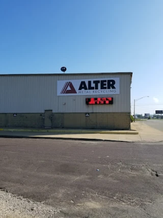 Alter Metal Recycling- Peoria - Washington Street