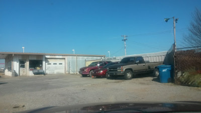 S & S Auto & Pick-Up Salvage JunkYard in Shawnee (OK) - photo 2