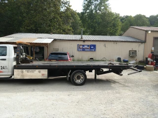 Hester Towing Recovery and Garage