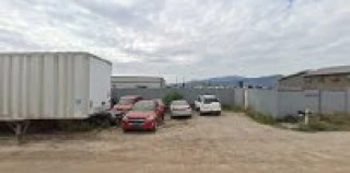 Auto Parts Recyclers LLP