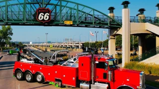 Allied Towing of Tulsa