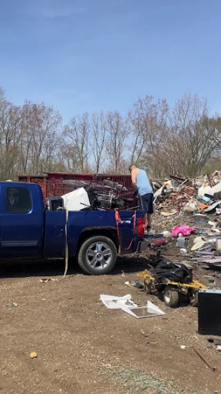 Junk Iron & Metal Llc