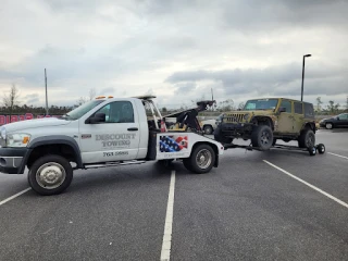 Discount Towing Recovery