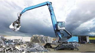 Coastal Metals Recycling