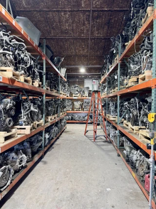 Star City Auto Recycling