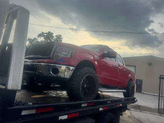 Towing Near Me 247 LLC, Irving TX