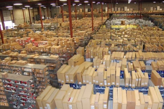 Ken Smith Auto Parts