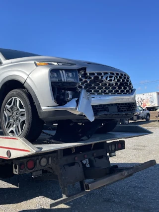 Express Towing & Recovery