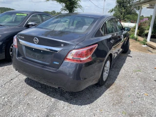 41-A Auto Parts & Sales