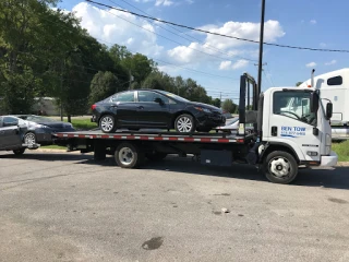 Ben Tow and Roadside Services