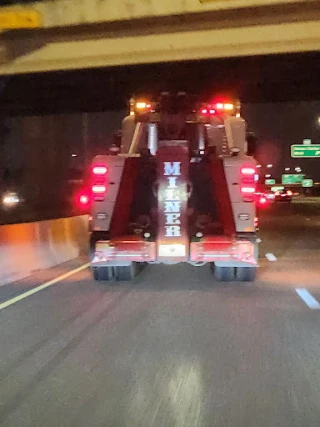 MIlner Wrecker Service