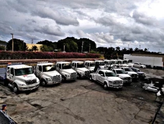 Palm Beach Finest Towing II