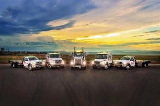 Shaun's Towing & Recovery