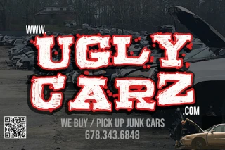 Ugly Carz