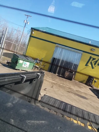 Breakers Truck & Auto Parts