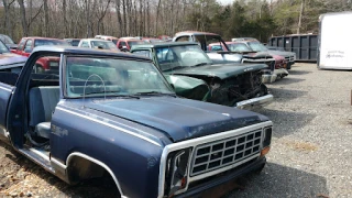 State Line Salvage Inc.