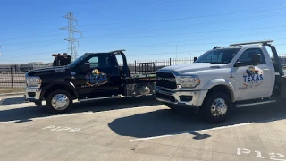 Texas Towing