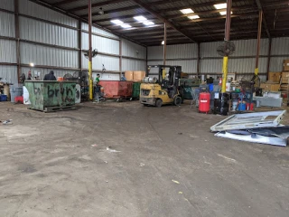 Wright Recycling LLC