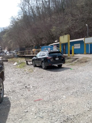 River Metals Recycling