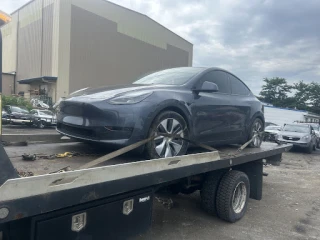 C&T Towing & Roadside