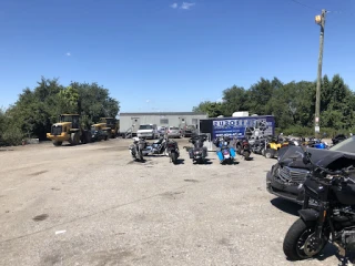 Copart - Baltimore East