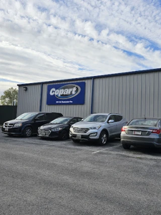 Copart - Baltimore
