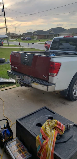 Fairfield Auto Parts