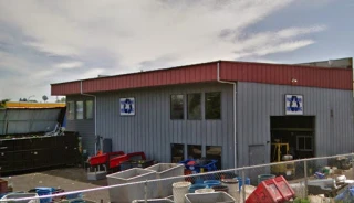 Binford Metals - Tacoma