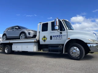 Hawaii Towing Company Inc.