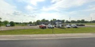 Hawkeye Auto Salvage Office