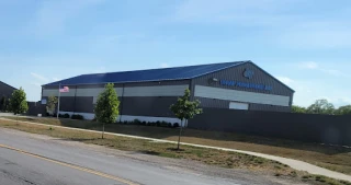 Scrap Processors Inc