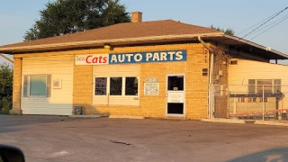 New Cats Auto Parts