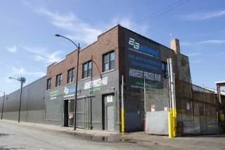 A & A Midwest Rebuilders Supply Inc