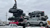 Abril Towing & Cash For Junk Cars