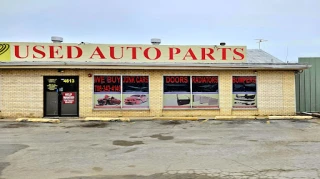 Toncar Auto Parts LLC