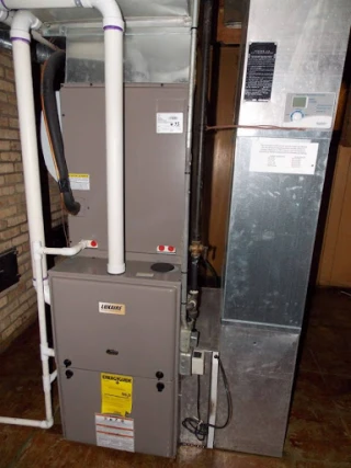 Cook County Demolition Sales