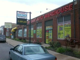 Discount Auto Warehouse