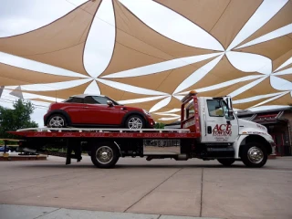 Ace Towing & Recovery, Inc.