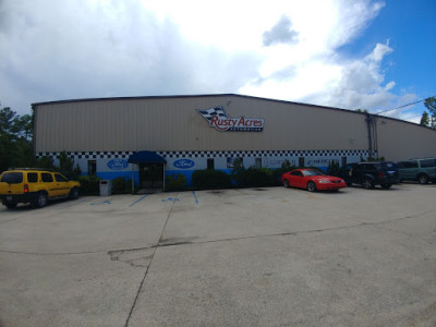 Rusty Acres Automotive Inc JunkYard in Jacksonville (FL) - photo 4