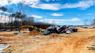 Furr's Garage & Salvage