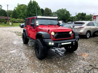 GENERAL AUTO REPAIR AND COLLISION