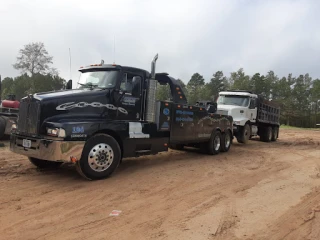 Dallas Towing & Recovery